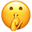 🤫