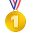 🥇